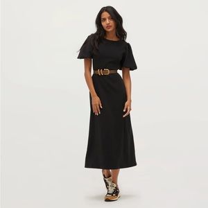 Hill House Home Constance Dress - size medium. Worn once. Perfect condition.